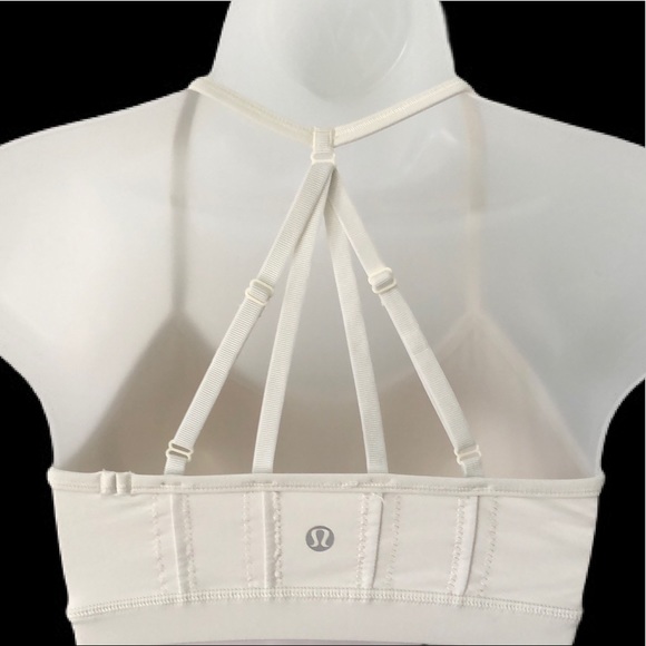 Lululemon sports bra - Picture 2 of 2